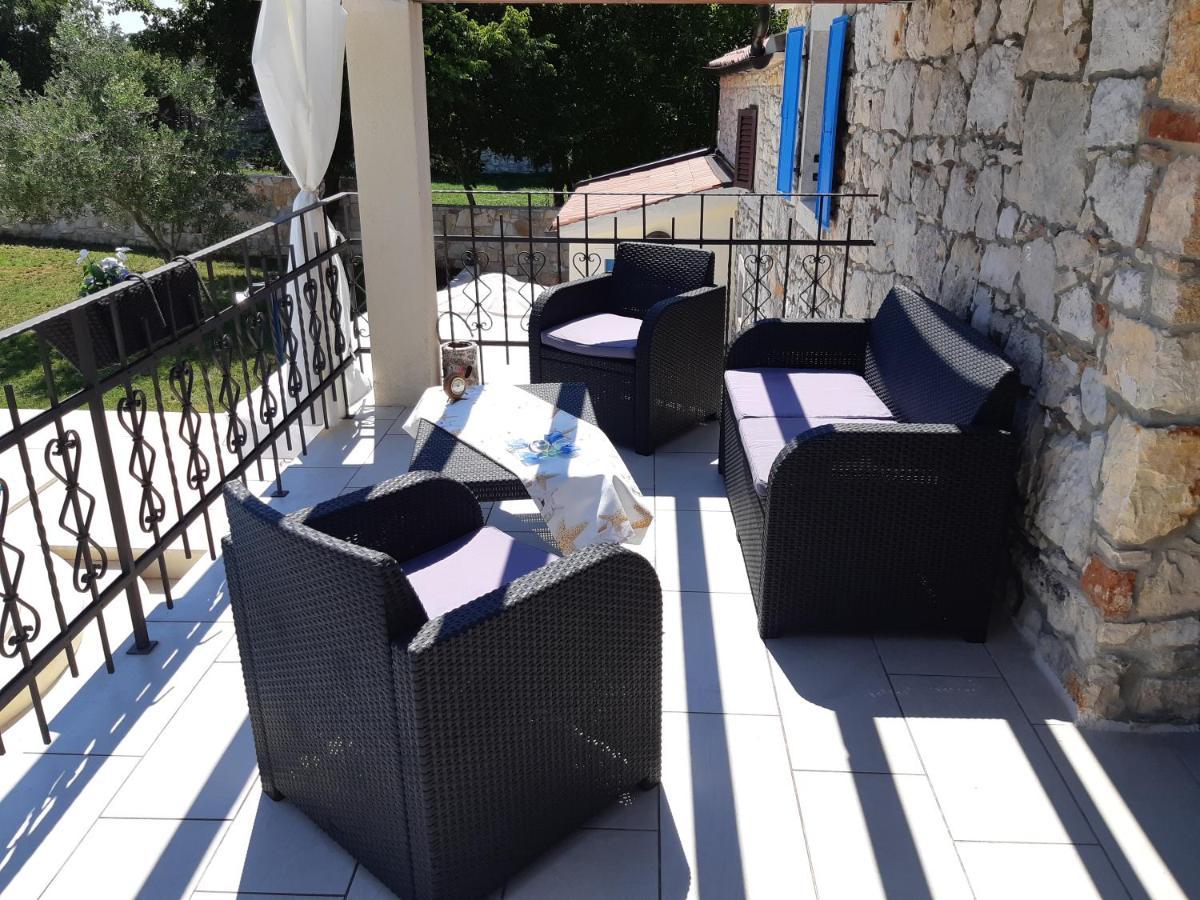 Villa La Felice Poreč Exterior foto